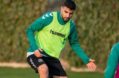Fenerbahçe'den Adil Demirbağ için resmi açıklama