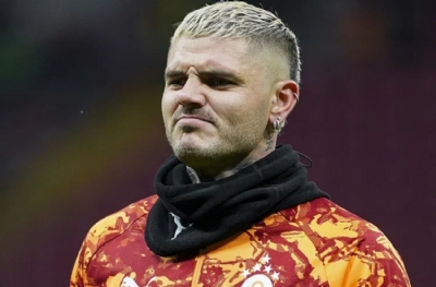 Fotospor'a yalancı demişti! Icardi tekmeyi vurdu