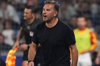 Okan Buruk'tan sakatlık açıklaması