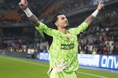 Uğurcan Çakır^dan itiraf! 