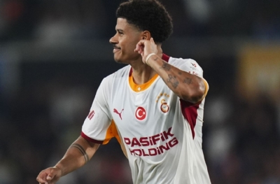 Gabriel Sara galibiyeti ve attığı golü değerlendirdi