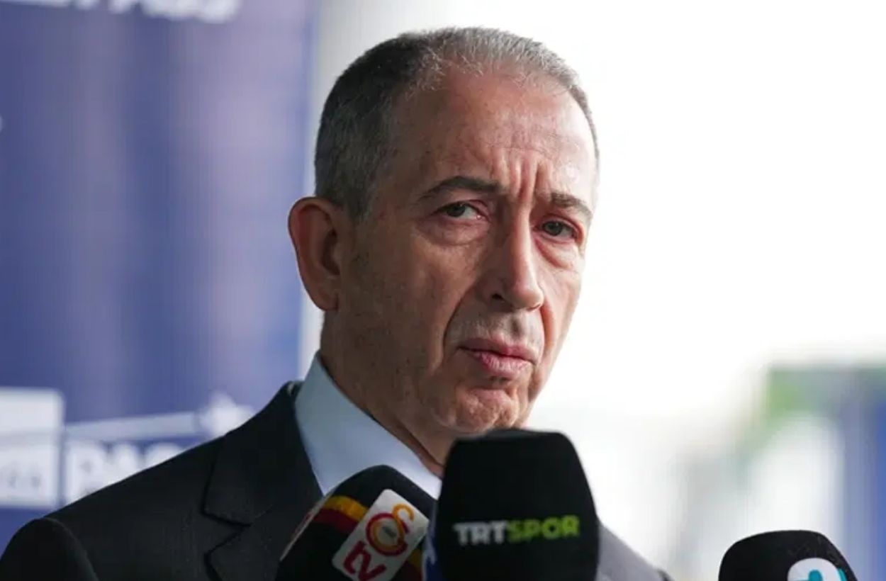 Metin Öztürk'ten sert tepki: 'Şampiyonluğumuz engellenmeye çalışılacak