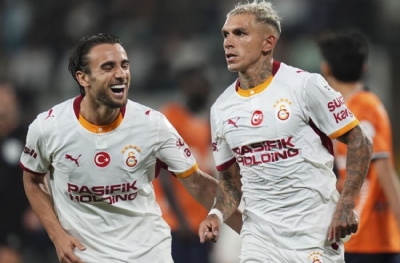 Papatya falı mutlu açıldı