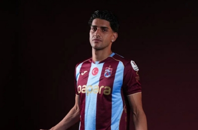 Trabzonspor, Ali Habeşoğlu'nu açıkladı