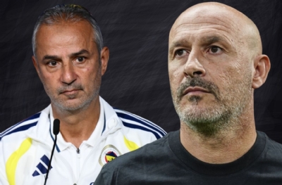 Fenerbahçe-Beşiktaş maçı ne zaman, saat kaçta ve hangi kanalda canlı yayınlanacak?