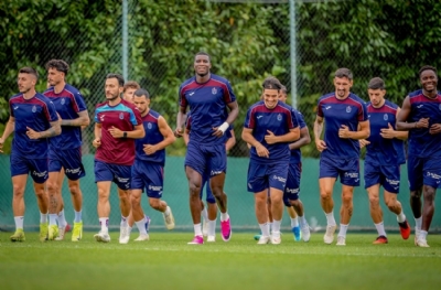 Trabzonspor'da hedef Gençlerbirliği