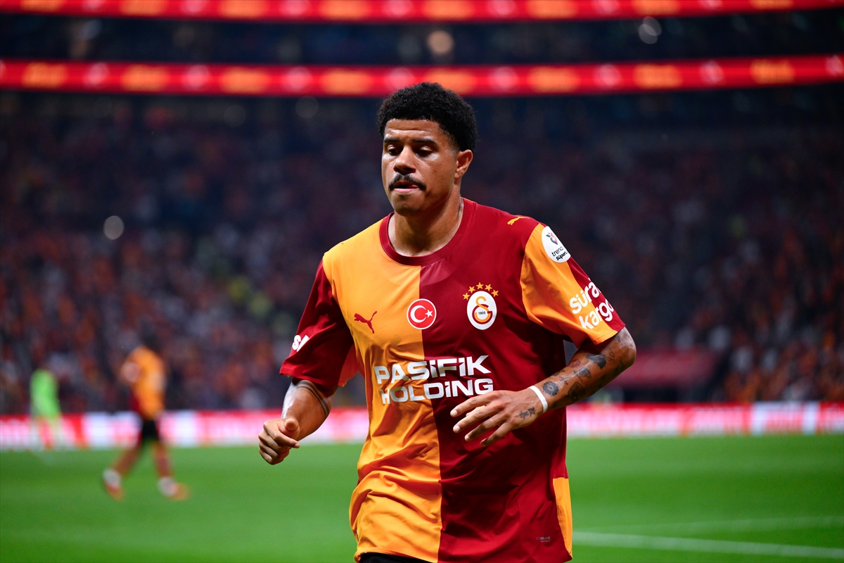 Galatasaray