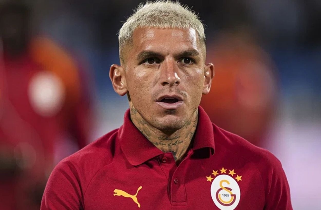 Transfer dönemi bitti: Torreira kadroya katıldı!