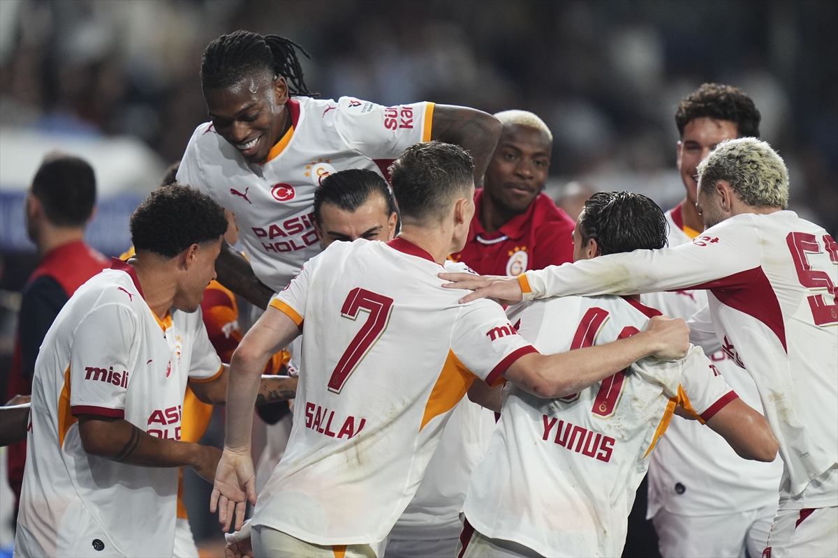 Galatasaray