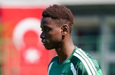 Kocaelispor'dan Keita kararı