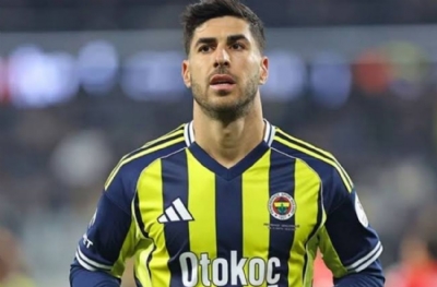 Asensio derbiye saatler kala kadro dışı kaldı