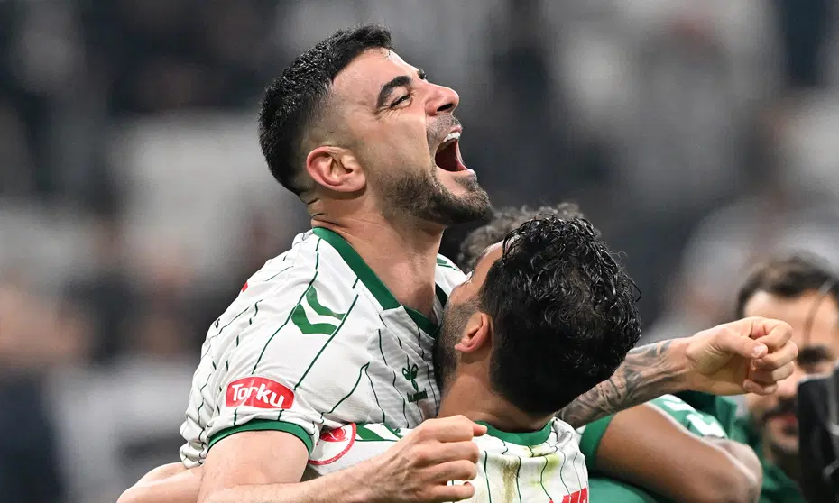 Adil Demribağ