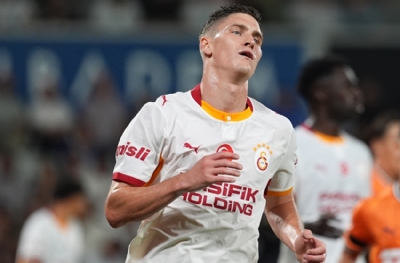 Galatasaray'da beklenen oldu: Sallai bu yüzden satılmadı!