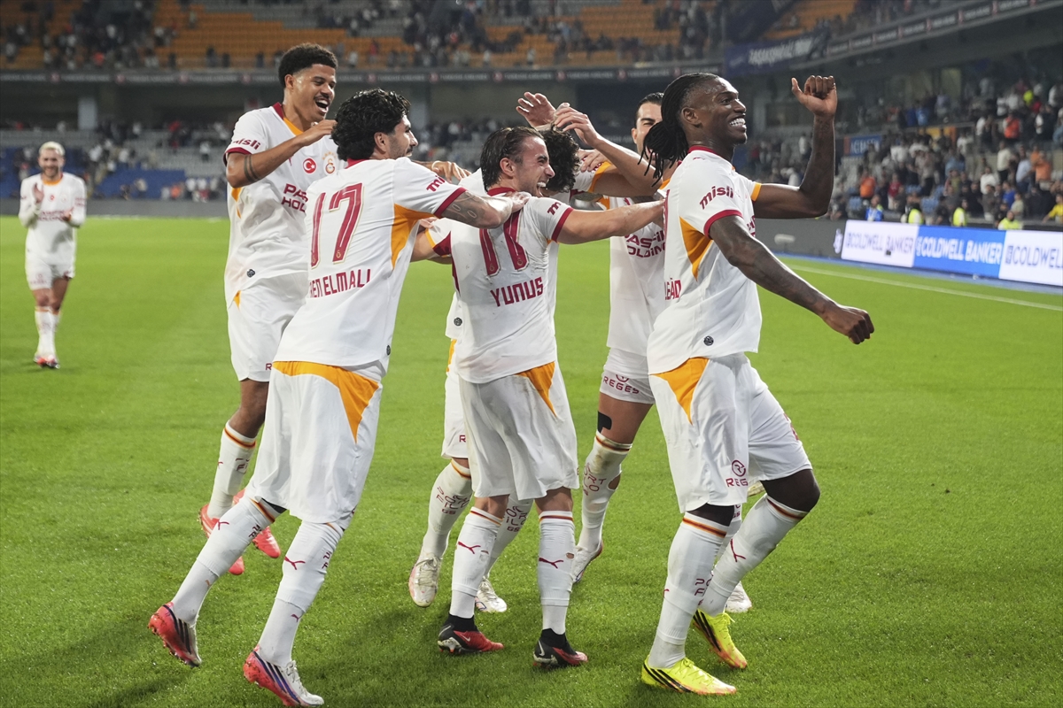galatasaray