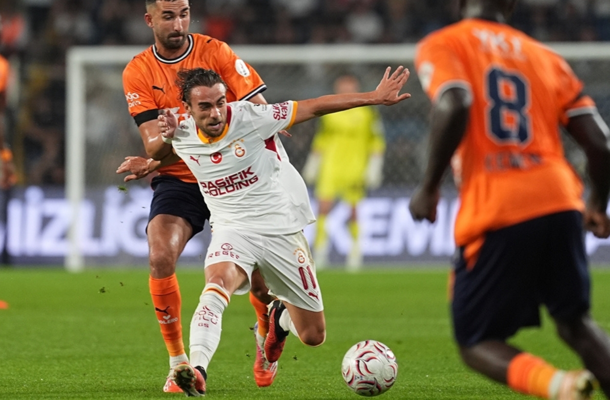 Galatasaray'da Yunus Akgün fırtınası! Benfica'yı geri çevirdi: Süper başladı