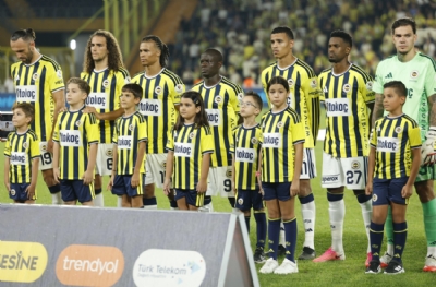 Fenerbahçe transferde ezber bozdu: Bu kez az ama öz