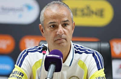 İsmail Kartal derbinin kilidini açıkladı