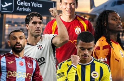 Hoş geldiniz, sefa getirdiniz