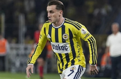 Kerem Aktürkoğlu'ndan hakem tepkisi! 'Dört haftadır hakem konuşuyoruz'