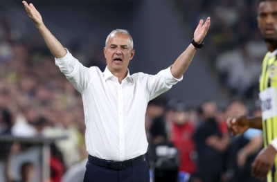 İsmail Kartal: Cevap veremedik