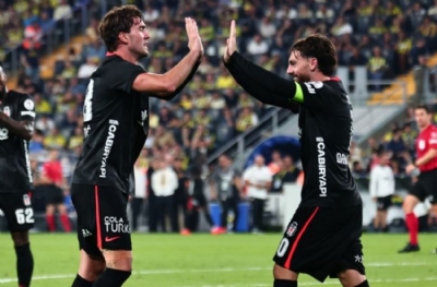 Orkuk Kökçü'den Vlahovic sözleri