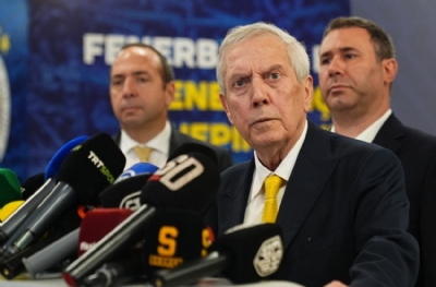 Aziz Yıldırım'dan derbi sonrası bombardıman: 'Herkes aklını başına alsın!'