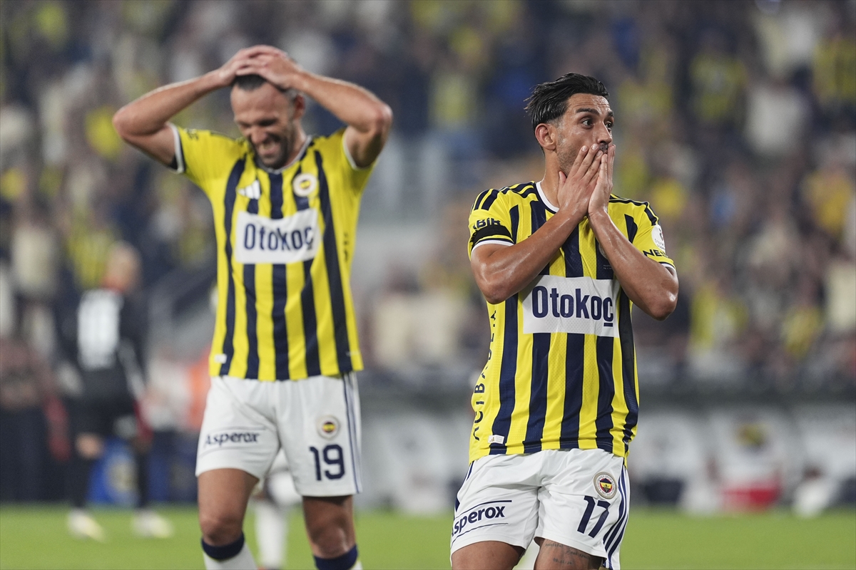 fenerbahçe