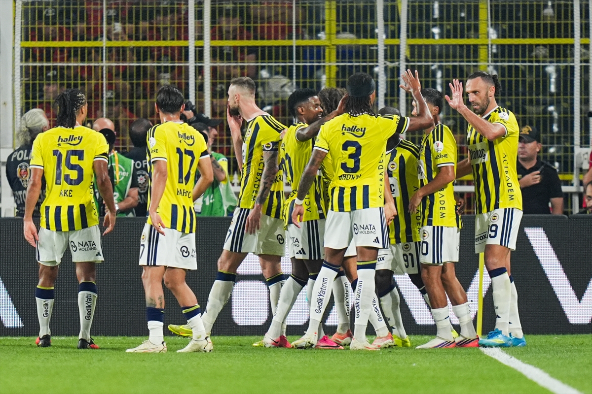 fenerbahçe