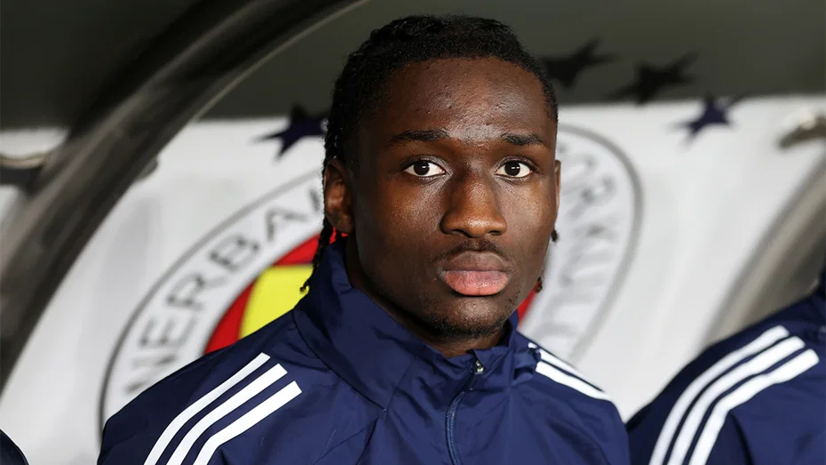 Sidiki Cherif