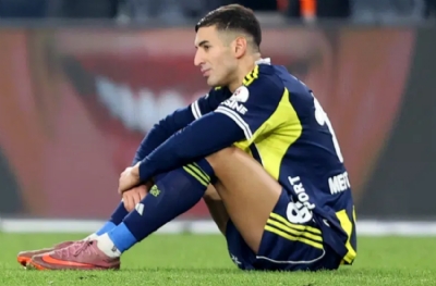 Mert Müldür Fenerbahçe'den bedava ayrılacak gibi duruyor