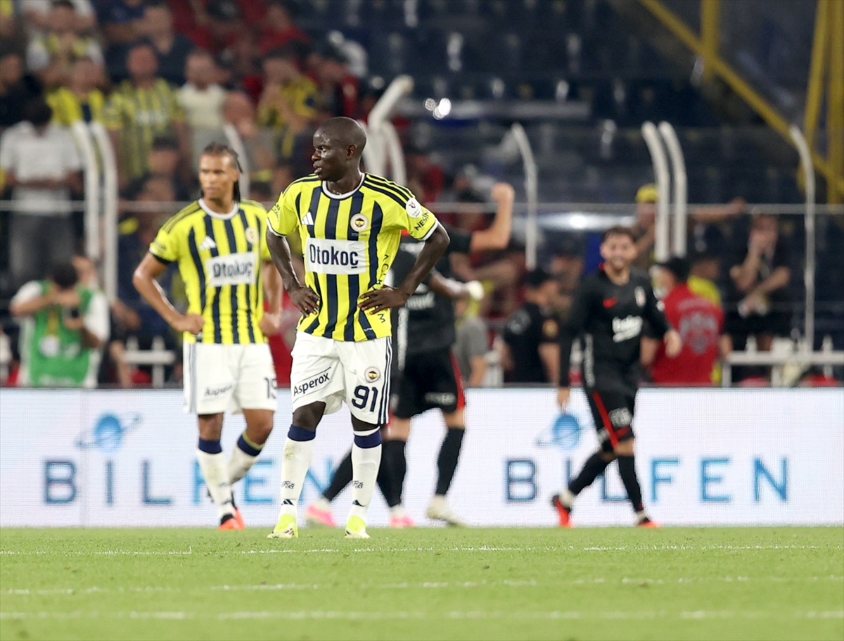 Fenerbahçe