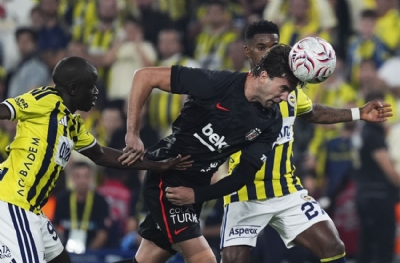 Fenerbahçe'de Vlahovic tepkisi: Neden almadınız!