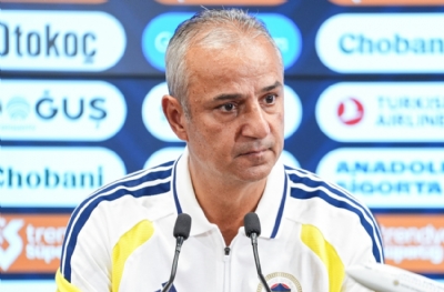 İSMAİL KARTAL İÇİN BALIĞA ÇIKMA ZAMANI..