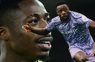 Fenerbahçe'den giden coşuyor! Musaba golle başladı