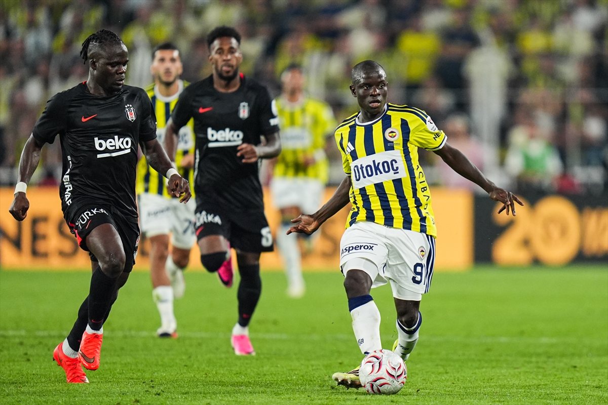 kante