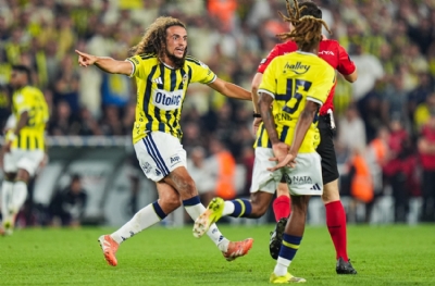 Fenerbahçe'nin sorunu belli