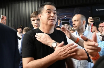 Fenerbahçe'nin kabusu Acun Ilıcalı'nın kurtarıcısı