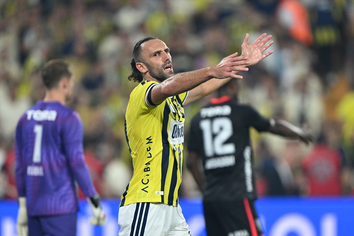Vedat Muriqi