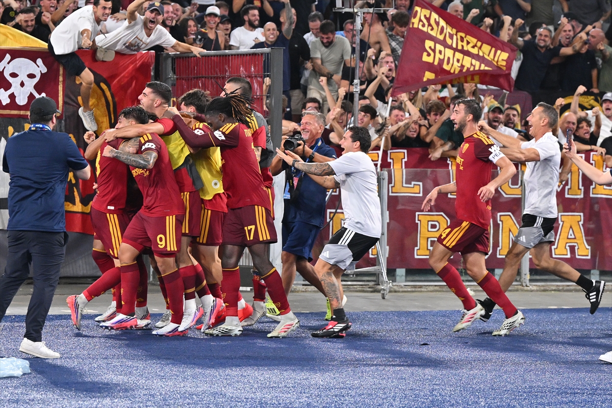 roma