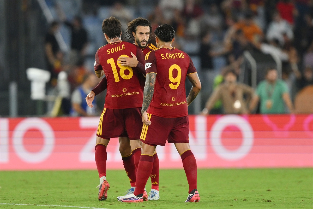 roma
