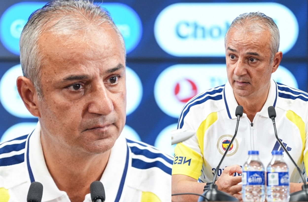 İsmail Kartal 4 haftada 2023-2024 sezonunu geçti!