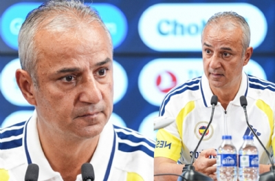 İsmail Kartal 4 haftada 2023-2024 sezonunu geçti!