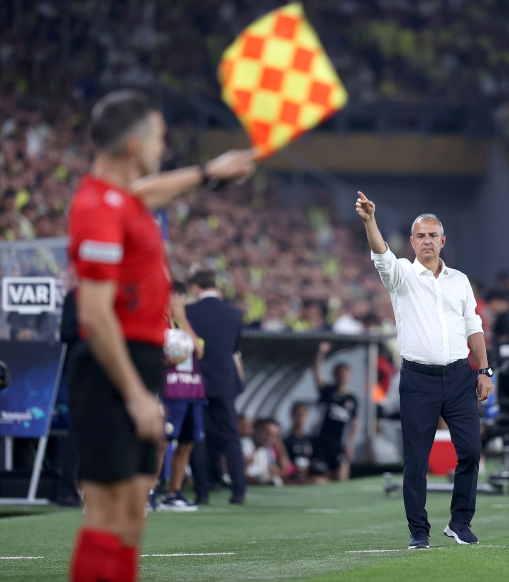 İsmail Kartal 