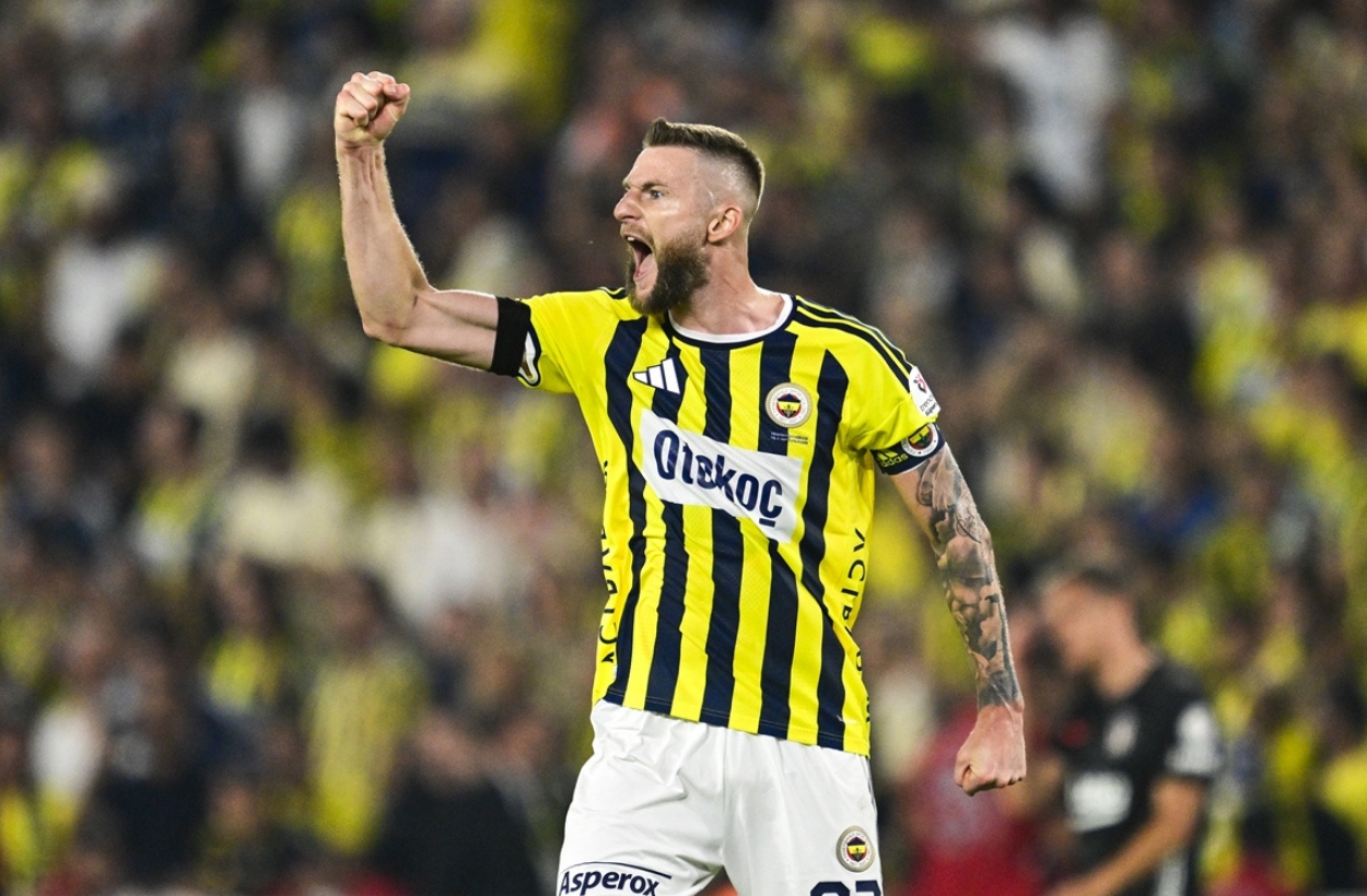 Skriniar'ın sözleri İsmail Kartal'a gönderme miydi?