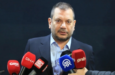 Ertuğrul Doğan'dan sert uyarı
