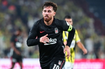 Orkun Kökçü’den taziye paylaşımı