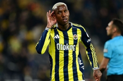 Talisca'yı kim yedi?
