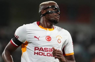 Osimhen'de kronik korkusu