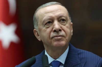 Avrupa Şampiyonu Sultanlar'a Cumhurbaşkanı Erdoğan'dan Gurur Dolu Kutlama