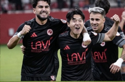 Batman Petrolspor - Mısırlı.com.tr Fatih Karagümrük:4-3 (MAÇ SONUCU)